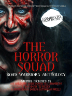 The Horror Squad