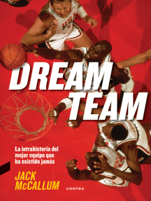 Dream Team de Jack McCallum (Libro electrónico) Leer gratis