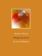 Marges du Livre: Fictions bibliques