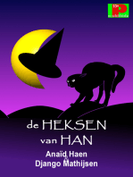 De heksen van Han