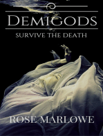 Demigods: Survive the Death
