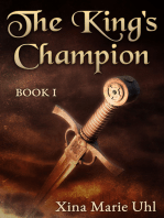 The King's Champion (Book 1)