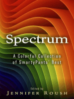 Spectrum: SmartyPants Spectrum Series, #1
