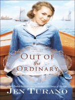 Out of the Ordinary (Apart From the Crowd Book #2)