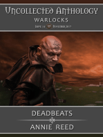 Deadbeats (Uncollected Anthology