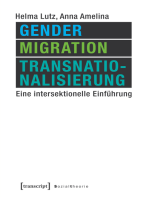 Gender, Migration, Transnationalisierung: Eine intersektionelle Einführung