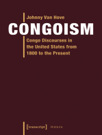 Congoism