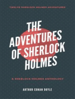 The Adventures of Sherlock Holmes