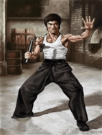 Bruce Lee Il Mito