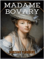 Madame Bovary