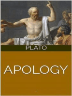 Apology