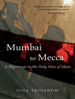 Mumbai To Mecca