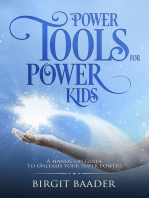 Power Tools for Power Kids