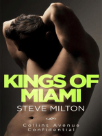 Kings of Miami