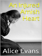 An Injured Amish Heart