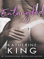 Entangled Book One