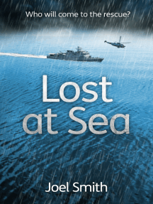 Read Lost At Sea Online By Joel Smith Books