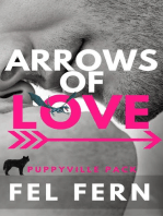 Arrows of Love (Book 6.5): Puppyville Pack