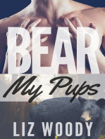 Bear My Pups (Book 2)