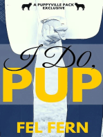 I Do, Pup (Book 8.5)