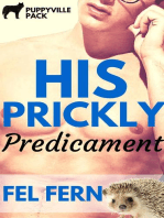His Prickly Predicament (Book 7)