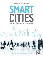 SMART CITIES