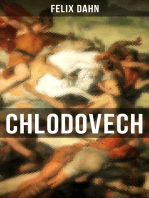 Chlodovech: Historischer Roman