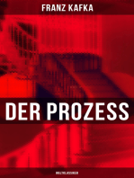 Der Prozess (Weltklassiker)