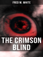 The Crimson Blind: A Crime & Mystery Thriller