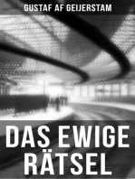 Das ewige Rätsel