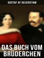 Das Buch vom Brüderchen