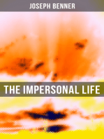 The Impersonal Life: Spirituality & Practice Classic