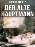 Der alte Hauptmann