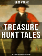 Treasure Hunt Tales