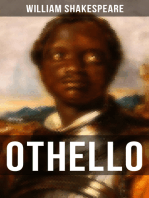 Othello: Including The Life of William Shakespeare