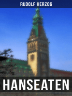 Hanseaten: Historischer Roman - Eine Geschichte aus der Hamburger Kaufmannswelt