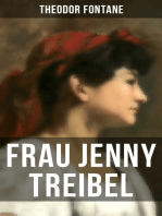 Frau Jenny Treibel: Einblick in die bürgerliche Gesellschaft des 19. Jahrhunderts