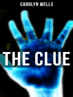 The Clue: A Detective Fleming Stone Murder Mystery