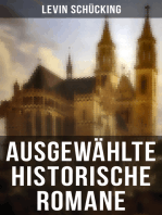 Ausgewählte historische Romane