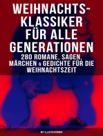 Weihnachts-Klassiker für alle Generationen