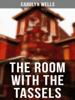The Room With The Tassels: A Detective Pennington Wise Murder Mystery