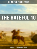 THE HATEFUL 10