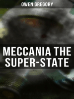 Meccania the Super-State