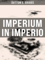 Imperium in Imperio: A Political Dystopia
