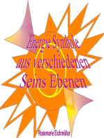 Energie-Symbole: Aus verschiedenen Seins-Ebenen