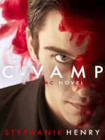 C-Vamp: C-Vac Series, #2