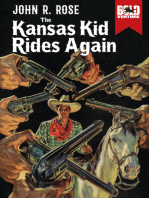 The Kansas Kid Rides Again