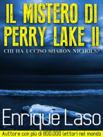 Il Mistero di Perry Lake II