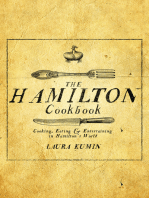 The Hamilton Cookbook