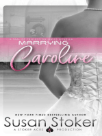 Marrying Caroline (Book 3.5)
